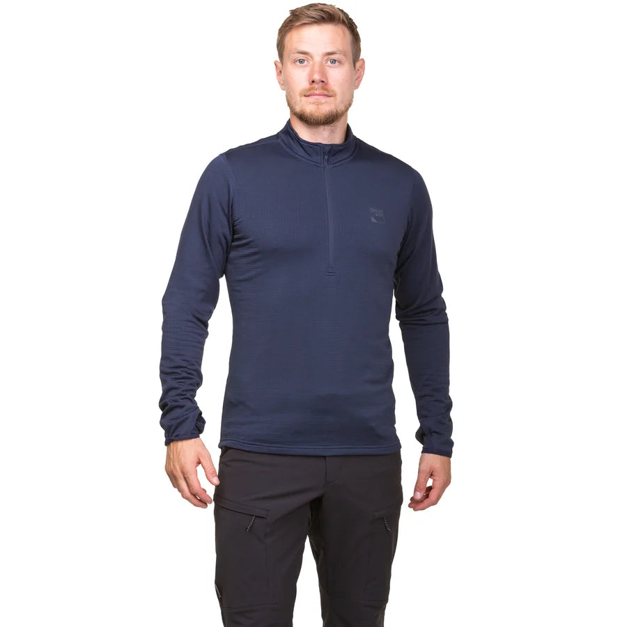 Sprayway Dornie Half Zip Mens Blazer