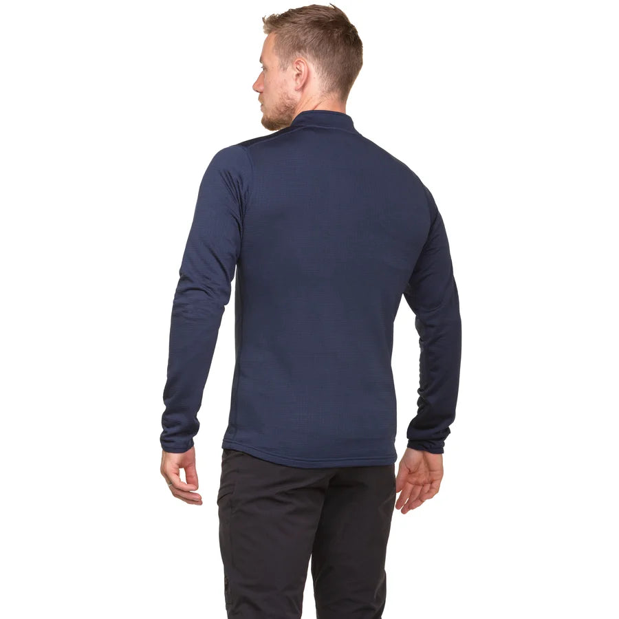 Sprayway Dornie Half Zip Mens Blazer