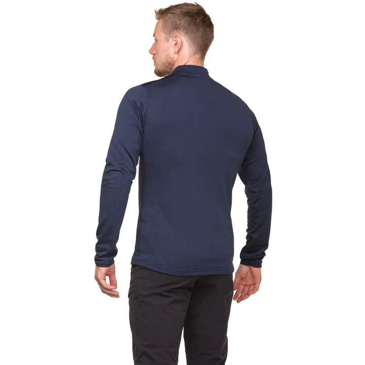 Sprayway Dornie Half Zip Mens Blazer