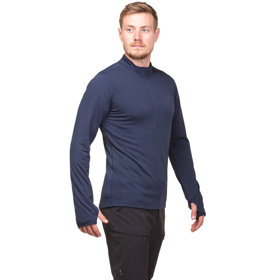 Sprayway Dornie Half Zip Mens Blazer