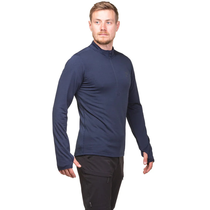Sprayway Dornie Half Zip Mens Blazer