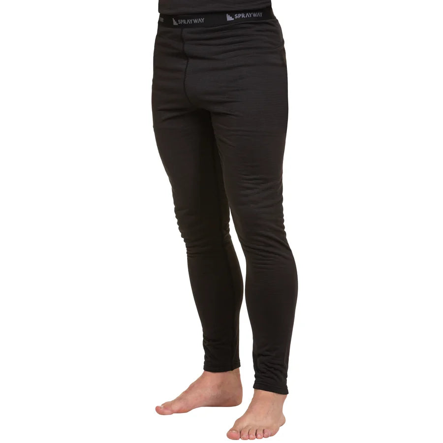 Sprayway Dornie Leggings Mens Black