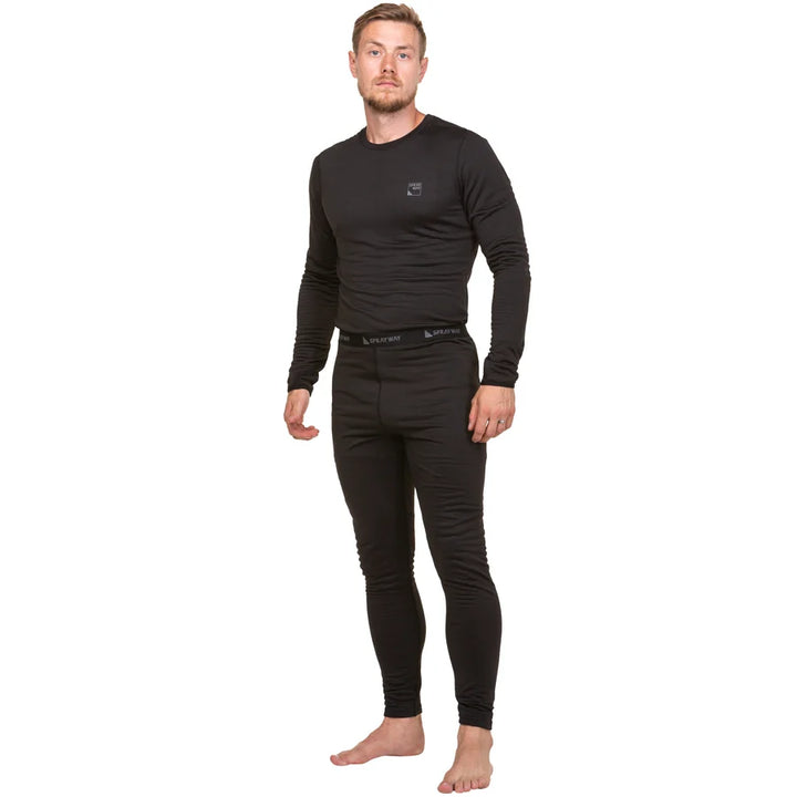 Sprayway Dornie Leggings Mens Black