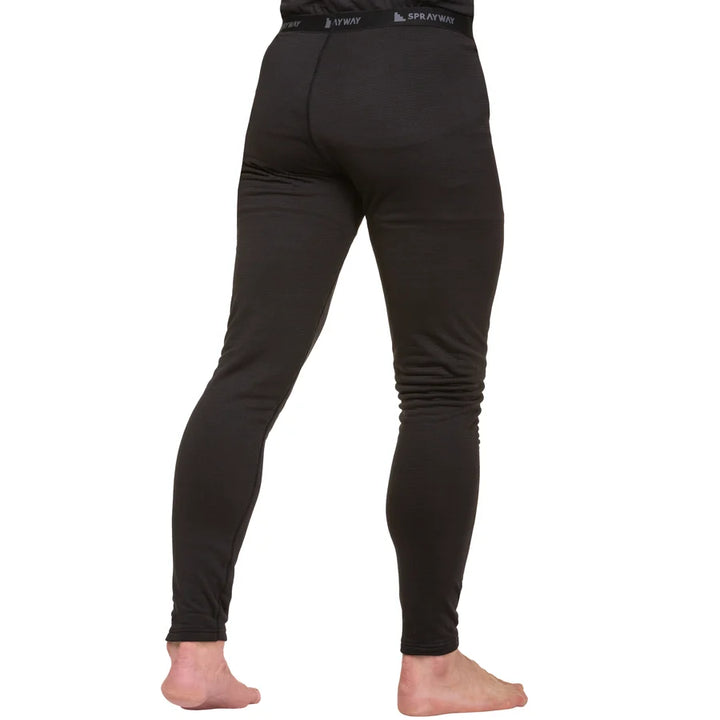 Sprayway Dornie Leggings Mens Black