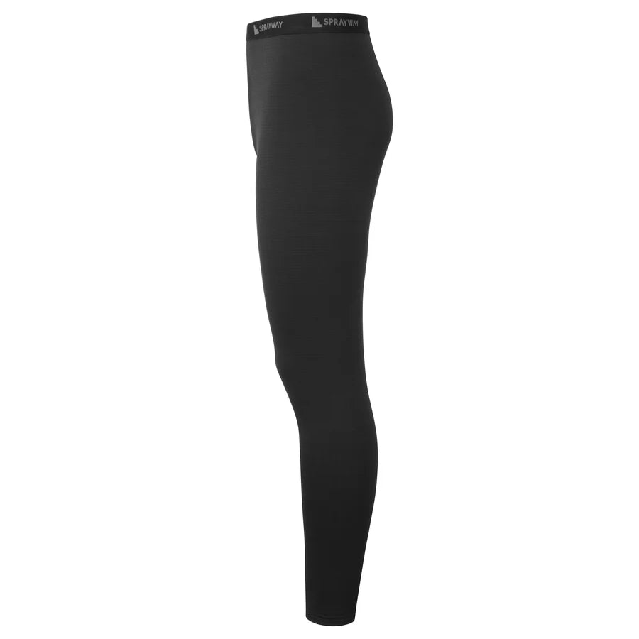 Sprayway Dornie Leggings Mens Black