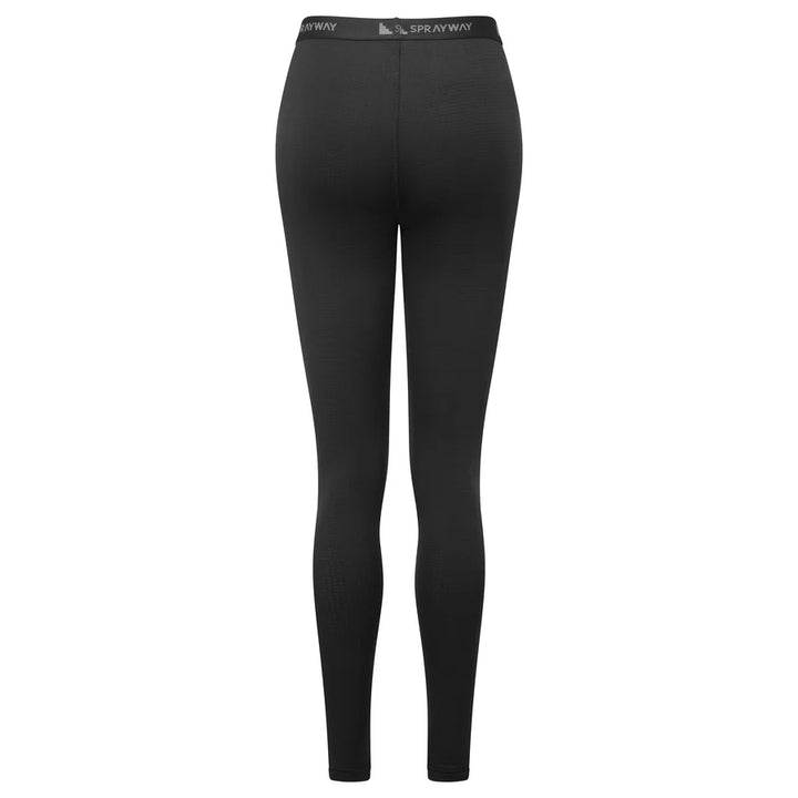 Sprayway Effra Leggings Womens Black