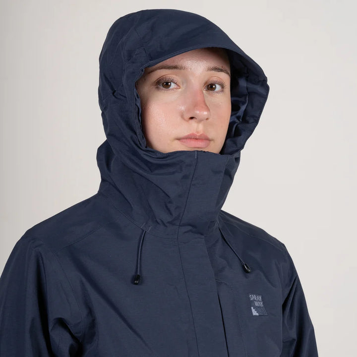 Sprayway Era Jacket Womens Blazer