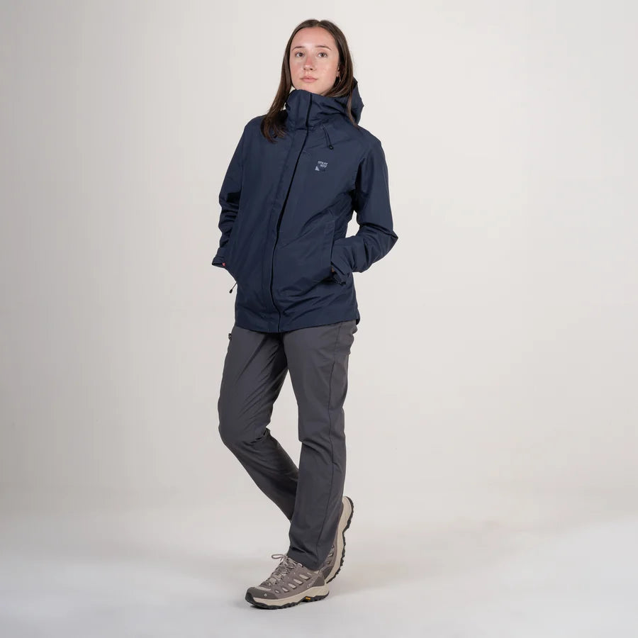 Sprayway Era Jacket Womens Blazer