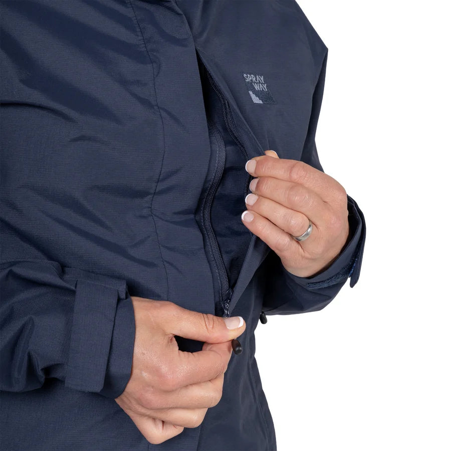 Sprayway Era Jacket Womens Blazer