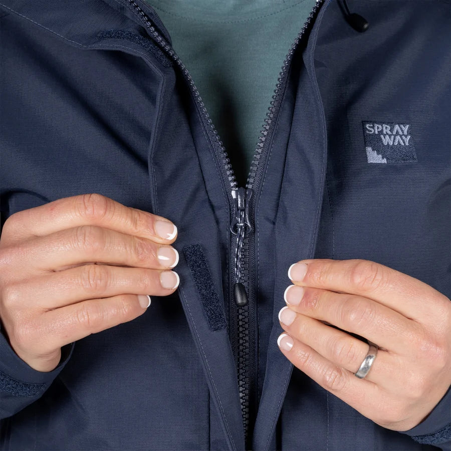 Sprayway Era Jacket Womens Blazer