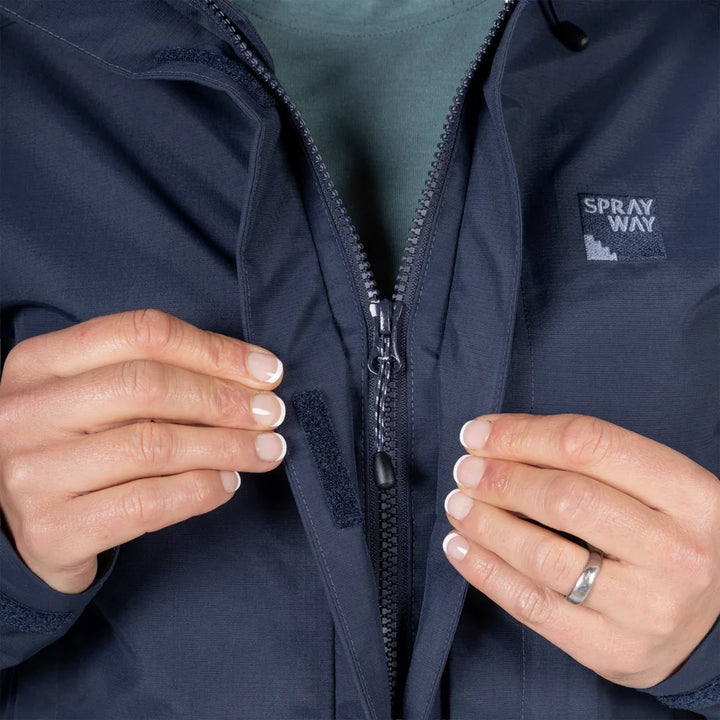 Sprayway Era Jacket Womens Blazer