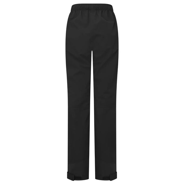 Sprayway Hydrolite 2.0 Rainpant Womens Short Leg Black