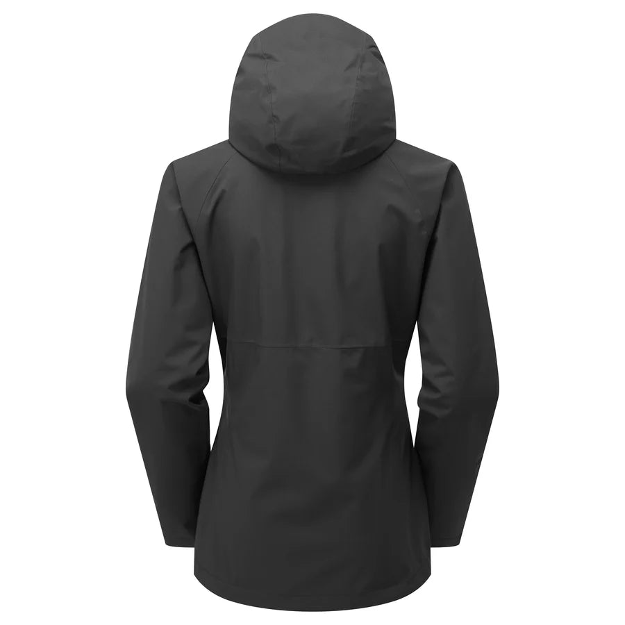 Sprayway Marsco Jacket Womens Black