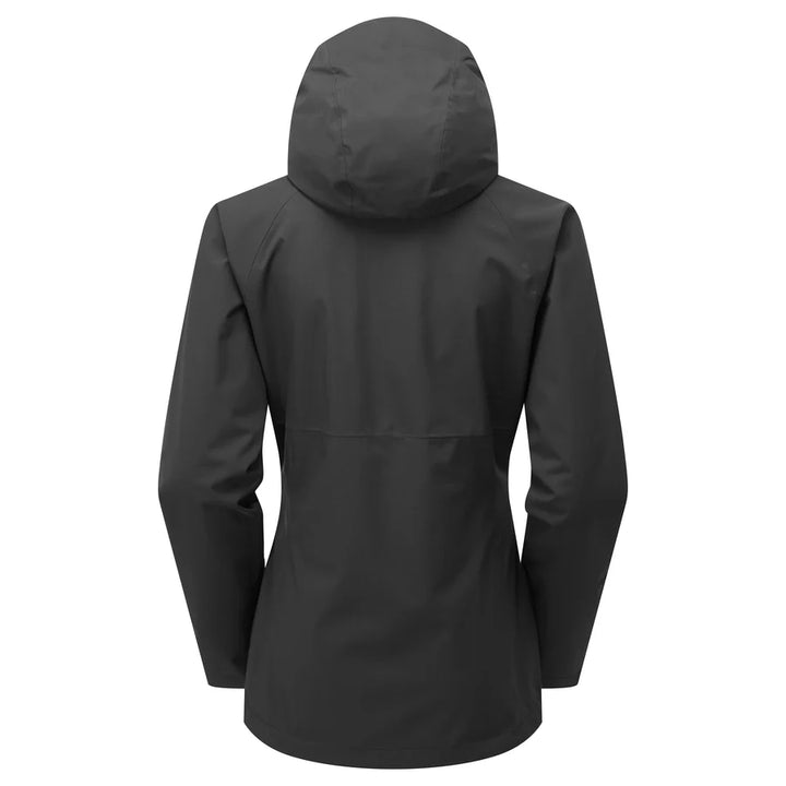 Sprayway Marsco Jacket Womens Black