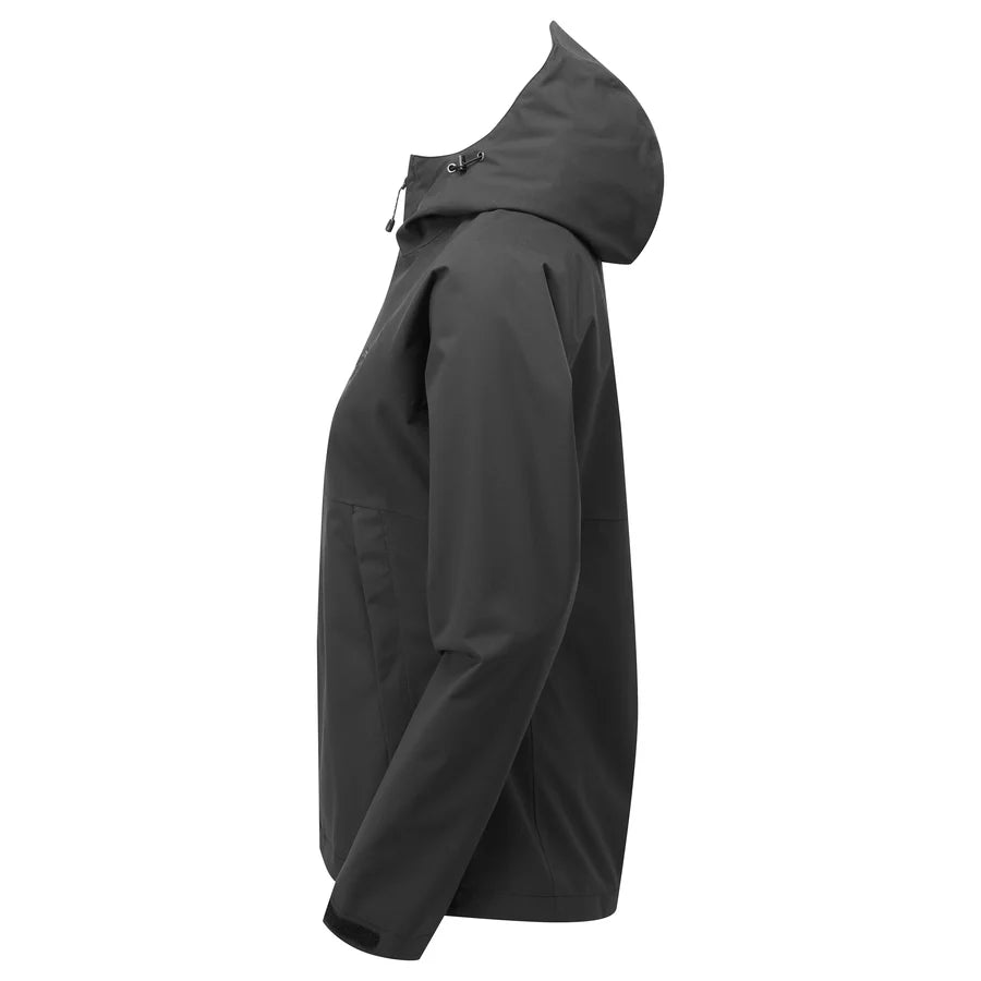 Sprayway Marsco Jacket Womens Black