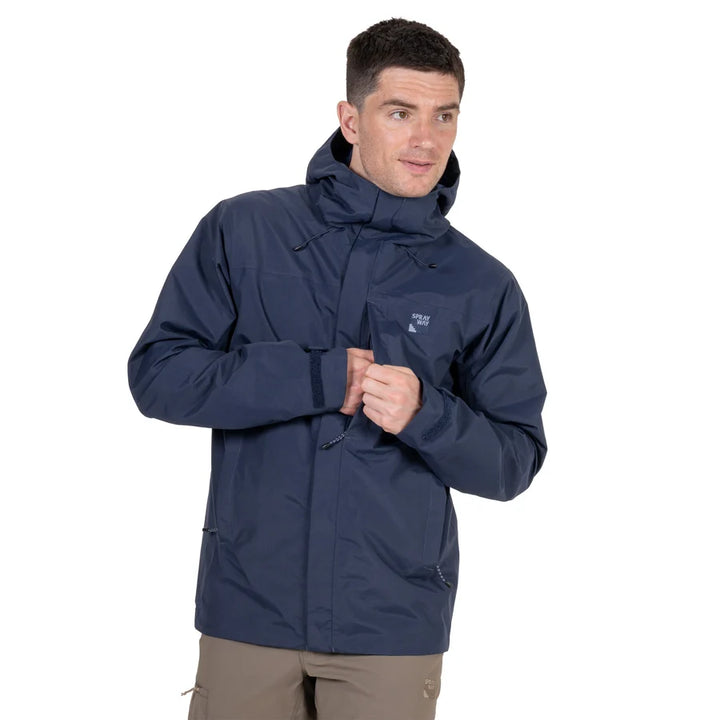 Sprayway Maxen Jacket Mens Blazer