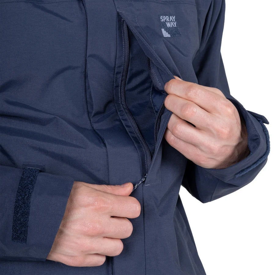 Sprayway Maxen Jacket Mens Blazer