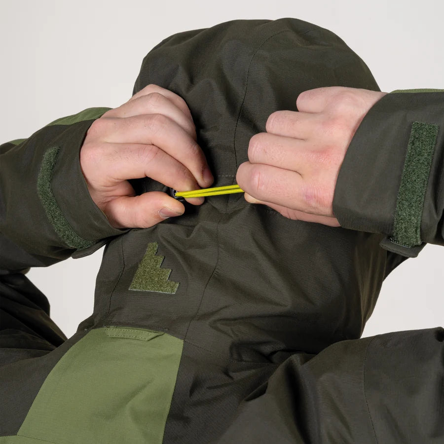 Sprayway Maxen Jacket Mens Cypress Forest