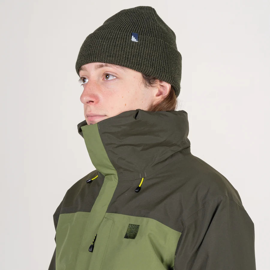 Sprayway Maxen Jacket Mens Cypress Forest