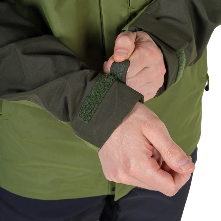 Sprayway Maxen Jacket Mens Cypress Forest