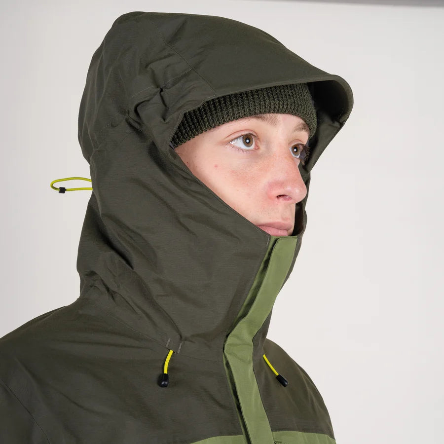 Sprayway Maxen Jacket Mens Cypress Forest