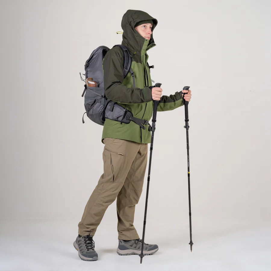 Sprayway Maxen Jacket Mens Cypress Forest