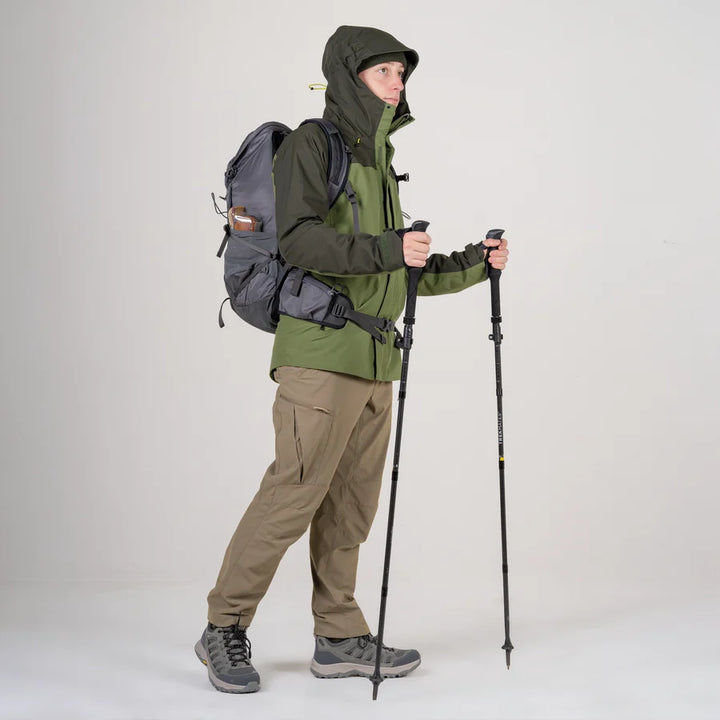Sprayway Maxen Jacket Mens Cypress Forest