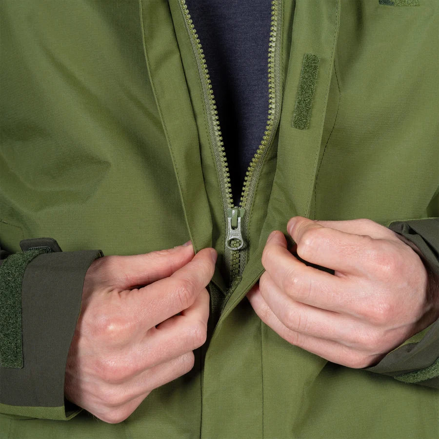 Sprayway Maxen Jacket Mens Cypress Forest