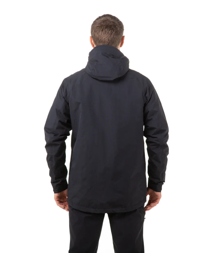 Sprayway Mens Santiago IA Waterproof Jacket