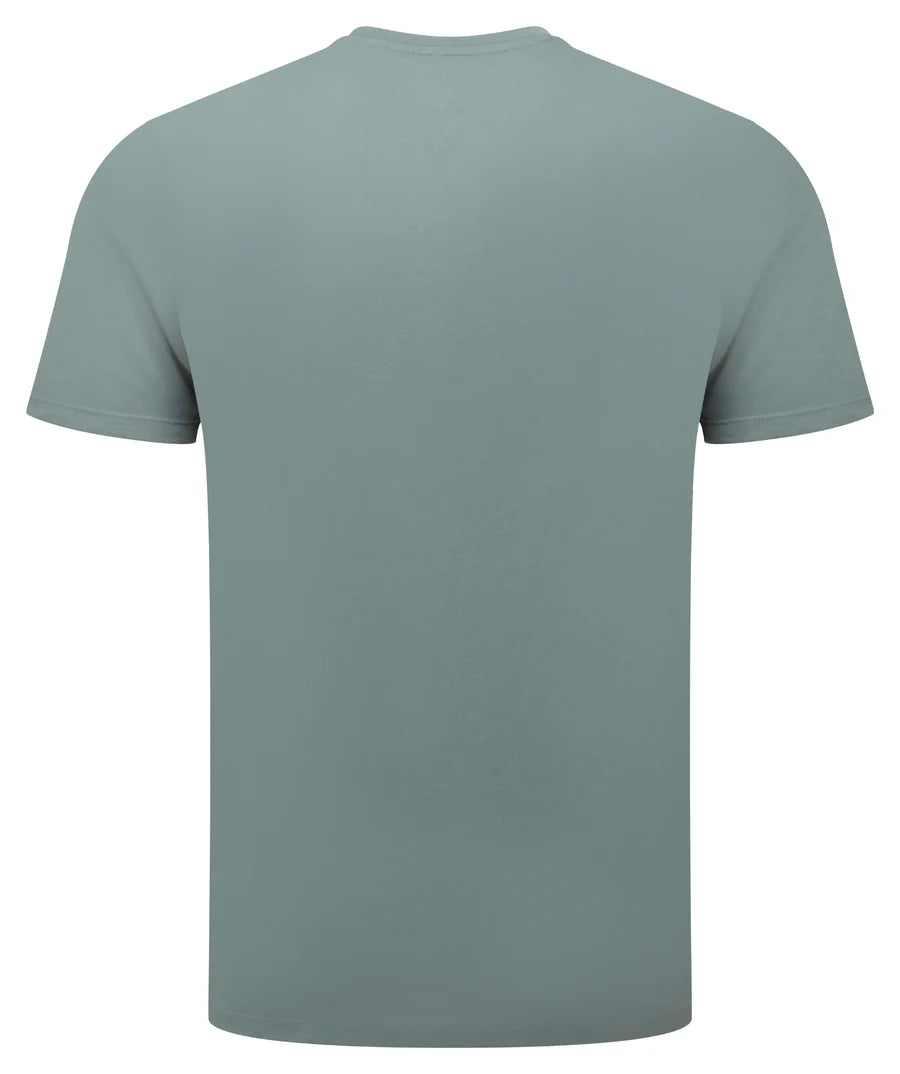 Sprayway Mirror Tee Balsam Green