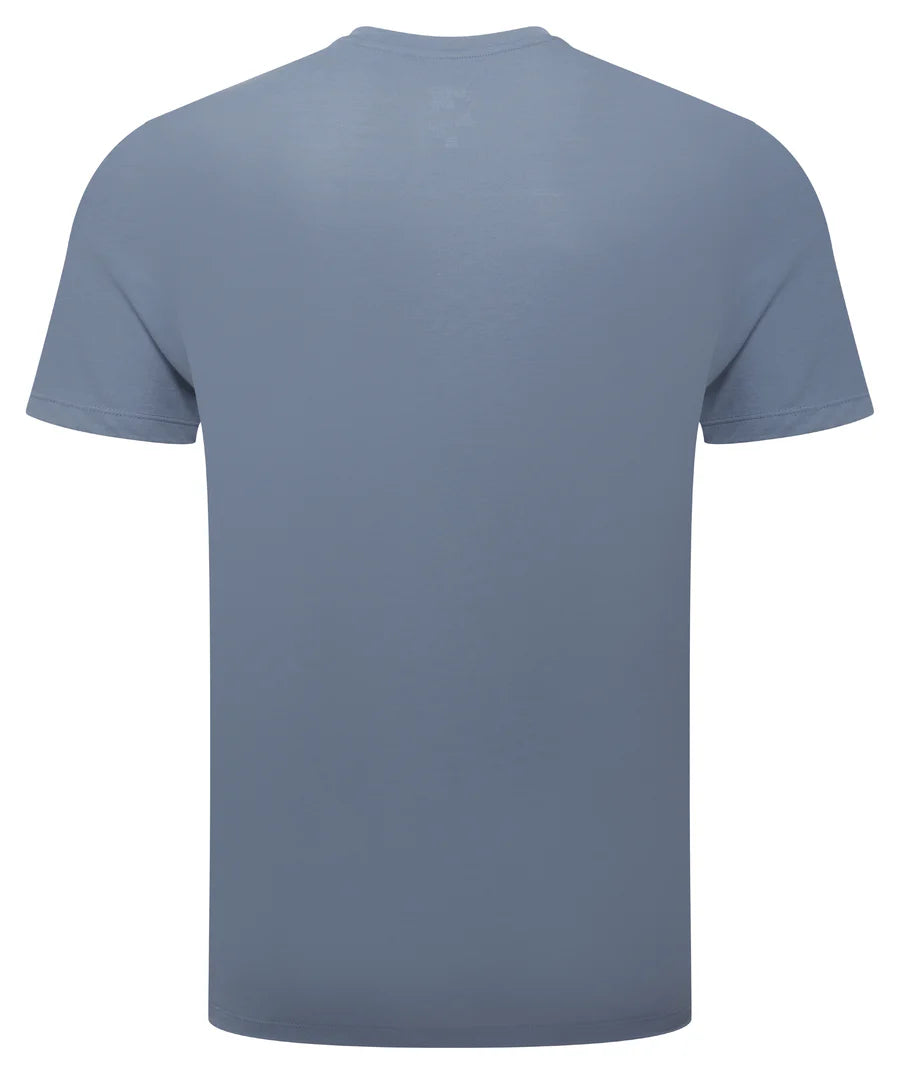 Sprayway Mirror Tee Flint Stone
