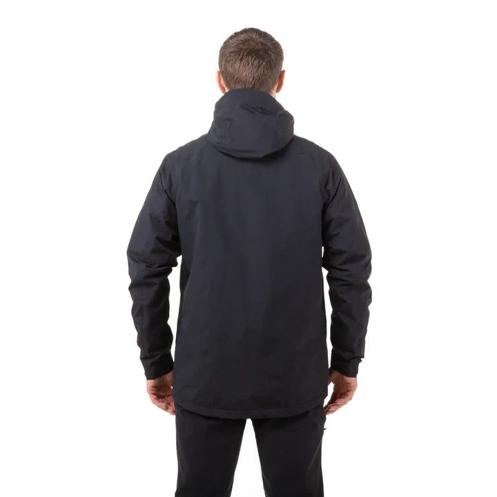 Sprayway Santiago IA Jacket Mens Black