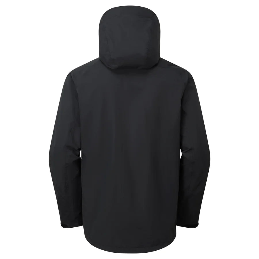 Sprayway Santiago IA Jacket Mens Black