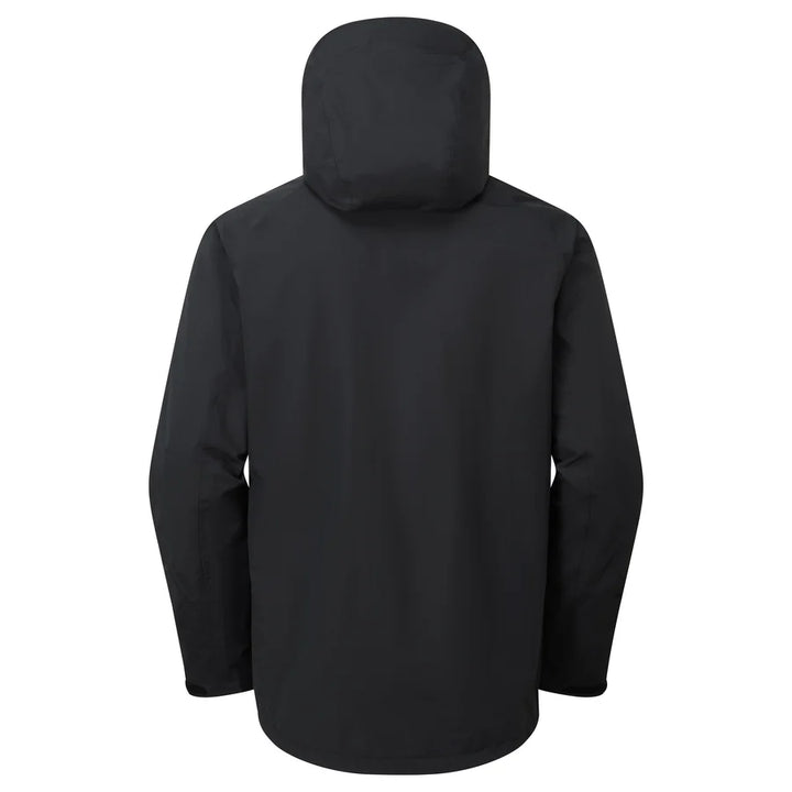 Sprayway Santiago IA Jacket Mens Black