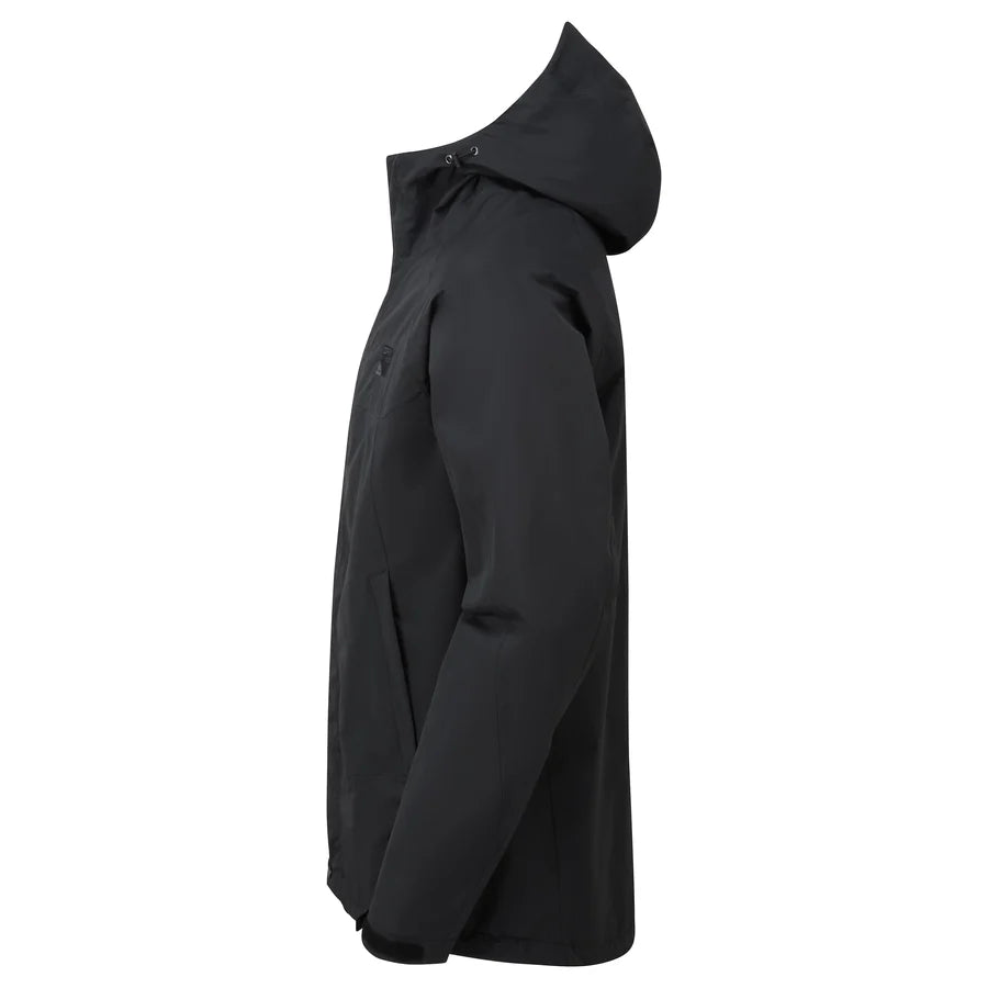 Sprayway Santiago IA Jacket Mens Black