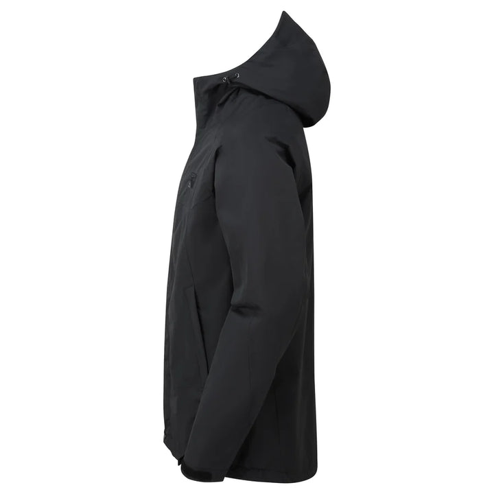 Sprayway Santiago IA Jacket Mens Black