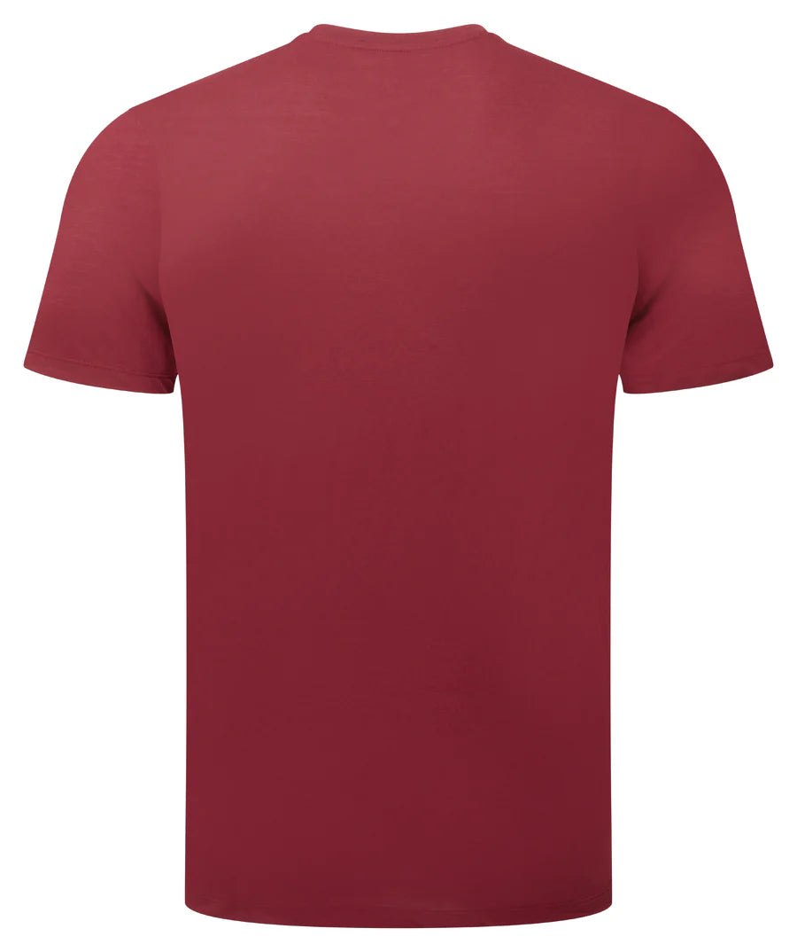 Sprayway Vintage Tee Sumac