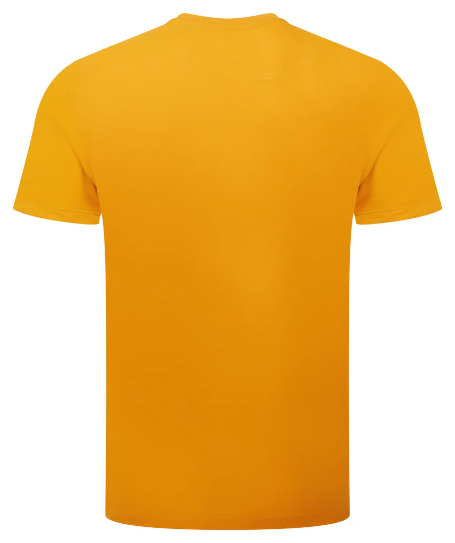 Sprayway Vintage Tee Turmeric