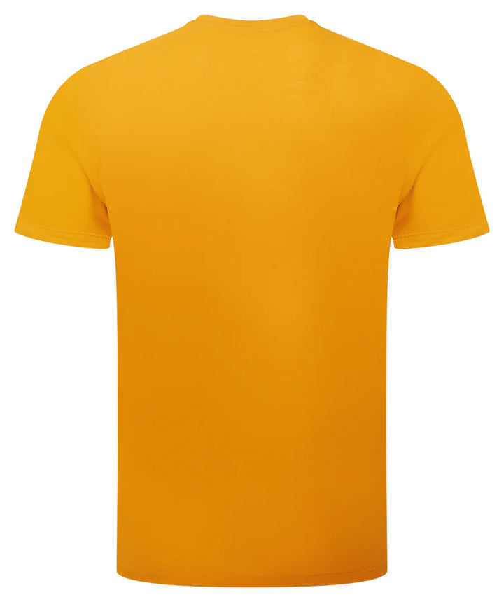 Sprayway Vintage Tee Turmeric