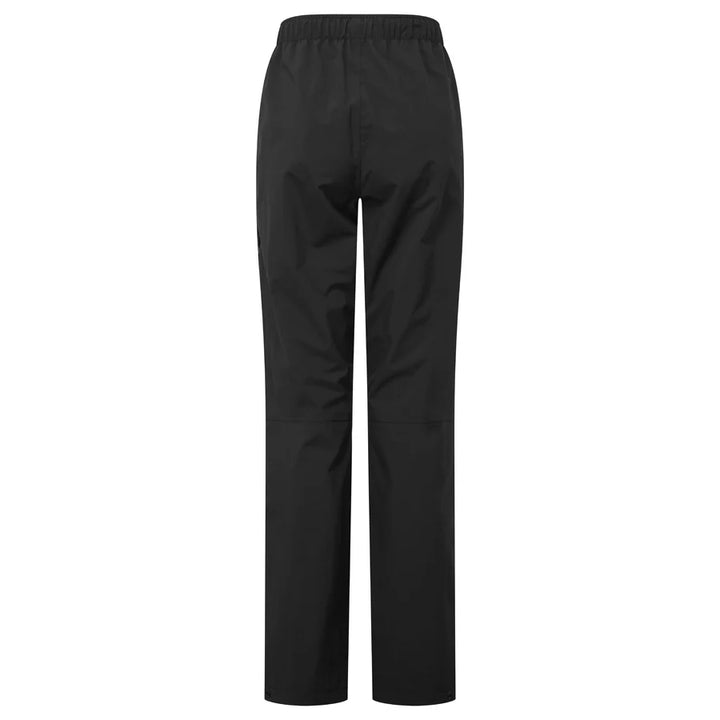 Sprayway Walking Rainpant Mens Regular Leg Black