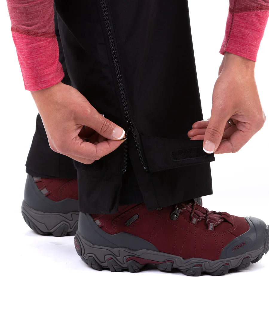 Sprayway Womens Atlanta Rainpant Regular Leg