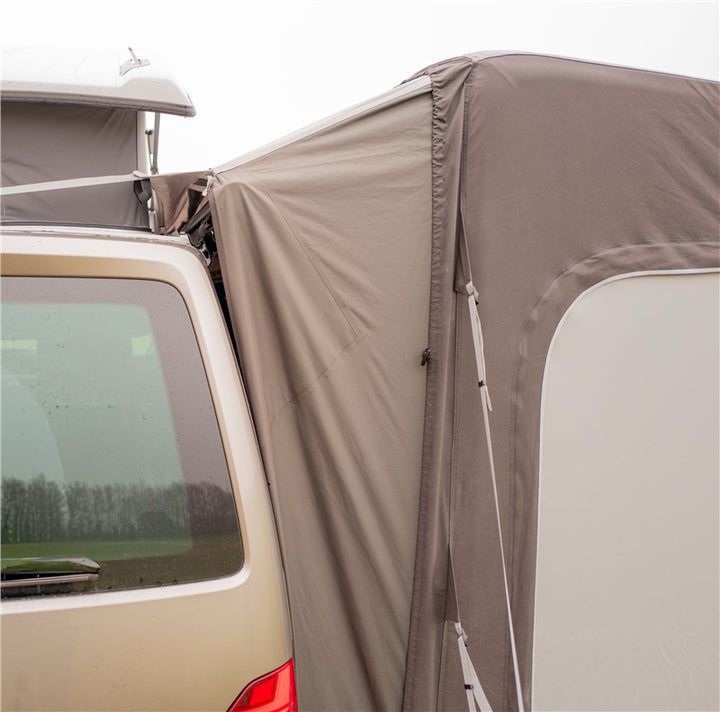 Telta Core 330 Tunnel Motorhome