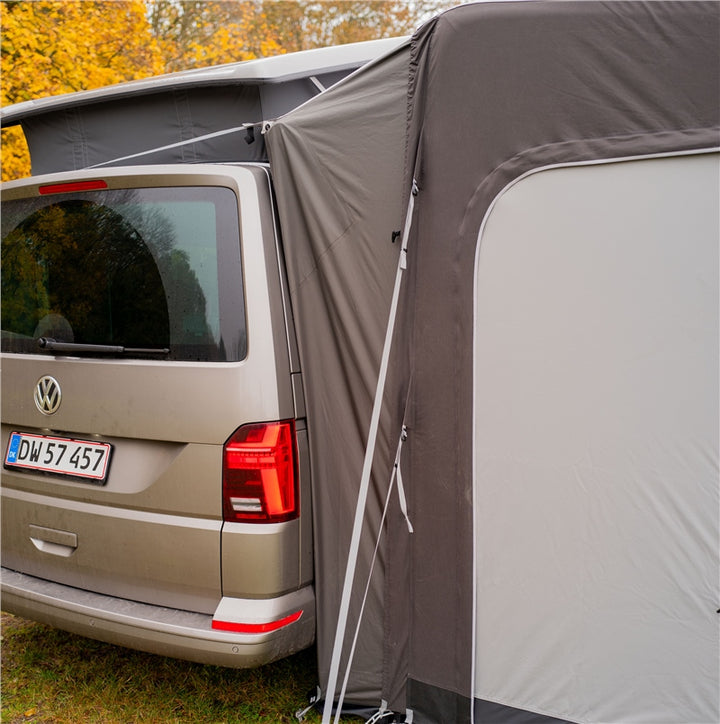 Telta Core 390 Campervan Tall Tunnel