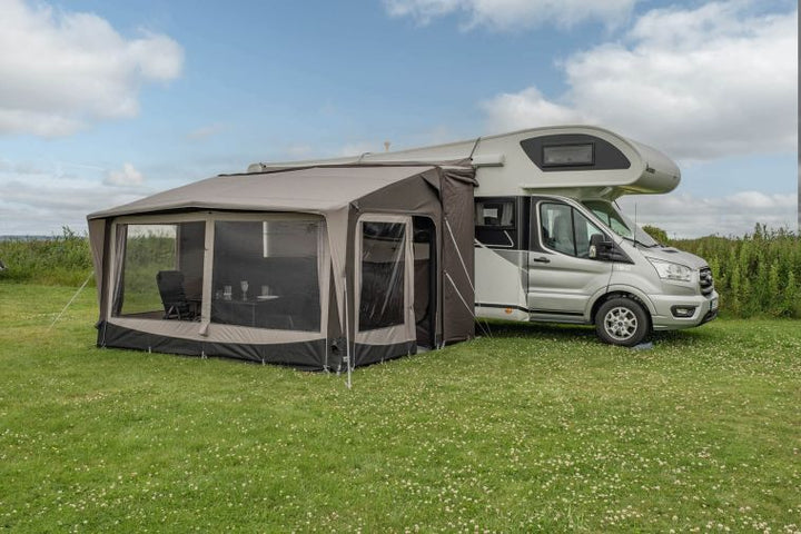 Telta Core 390 Drive Away Awning
