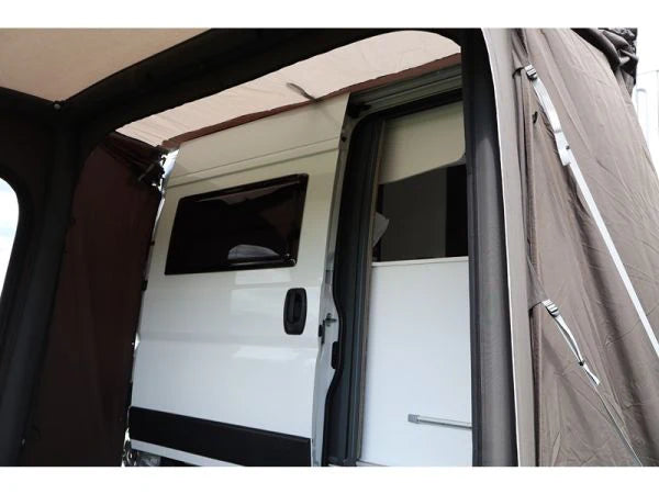 Telta Core 390 Motorhome Tunnel