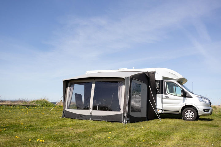 Telta Core Drive Away 330 Awning