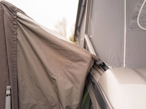 Telta Core 260 Motorhome Tunnel