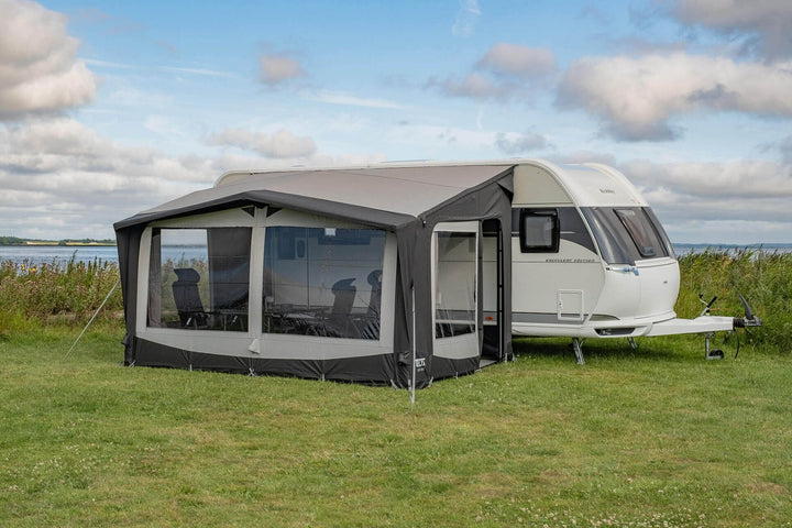 Telta Estate 390 Awning