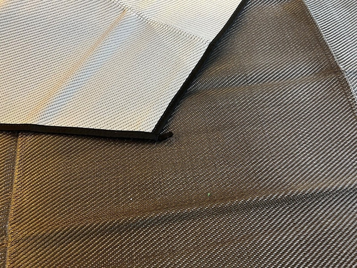 Telta Lounge S15 & S16 Carpet