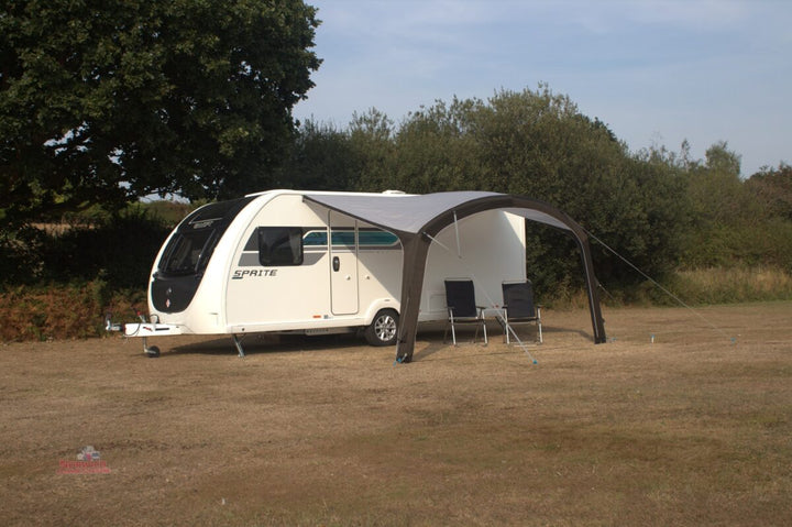 Telta Sky 400 Sun Canopy 2025